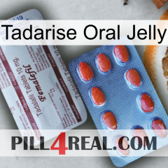 Tadarise Oral Jelly 36